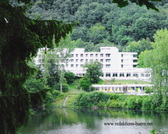 Dorint Sporthotel